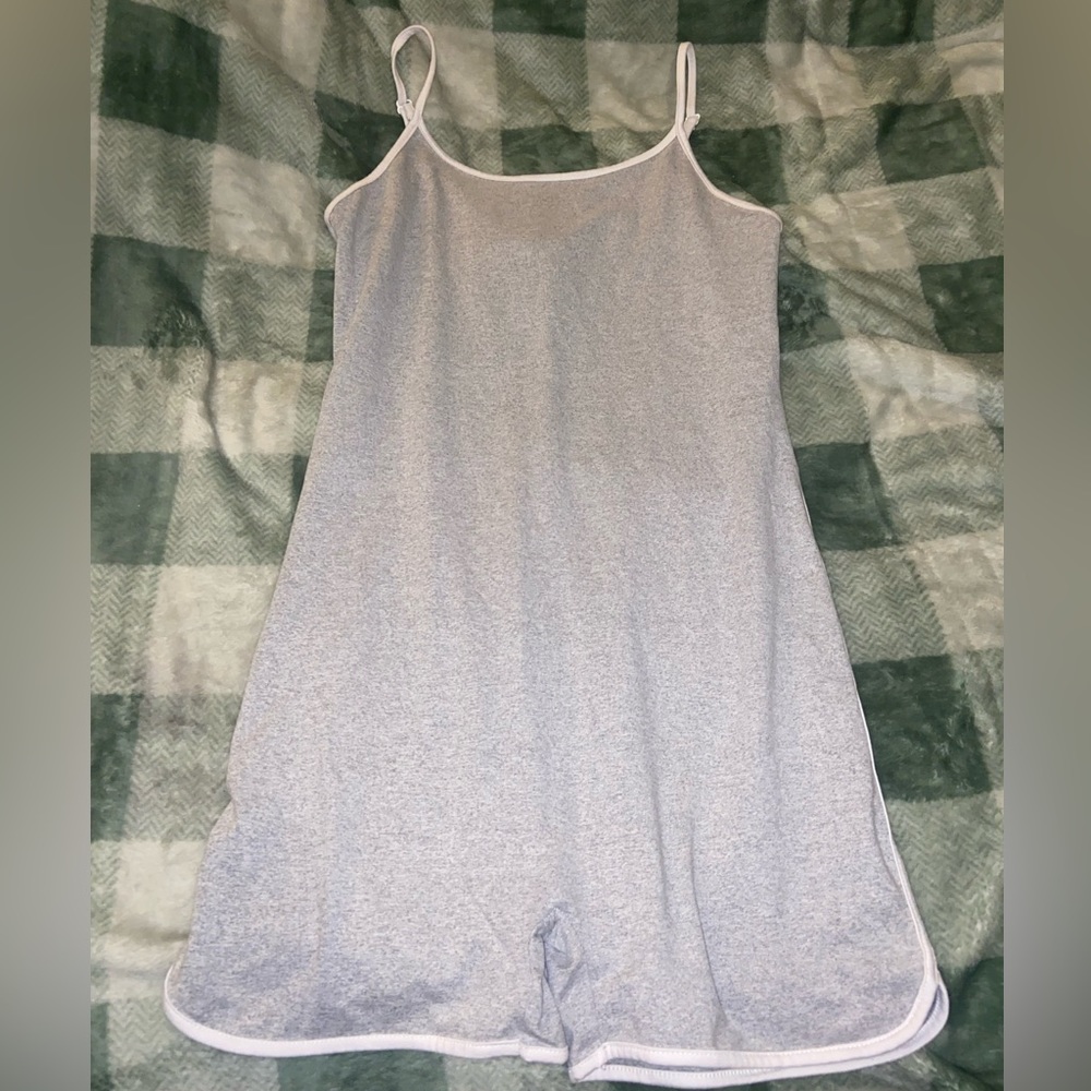 Fashion Nova Romper